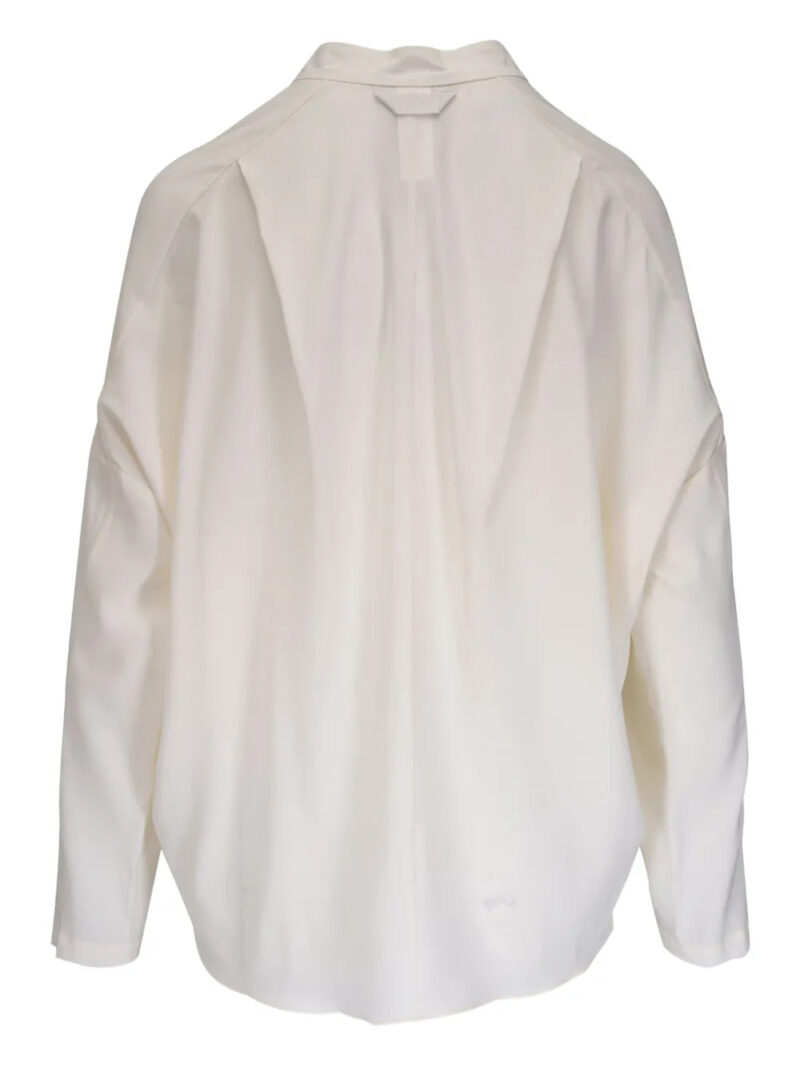 Zero + Maria Cornejo  Ama shirt