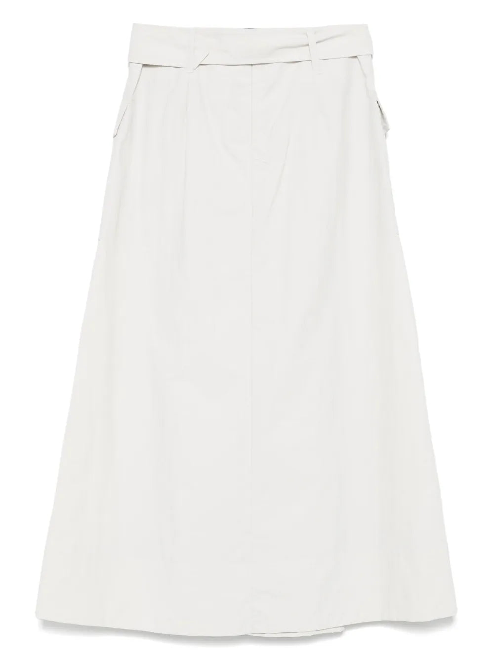 ASPESI Meari midi skirt - Image 2