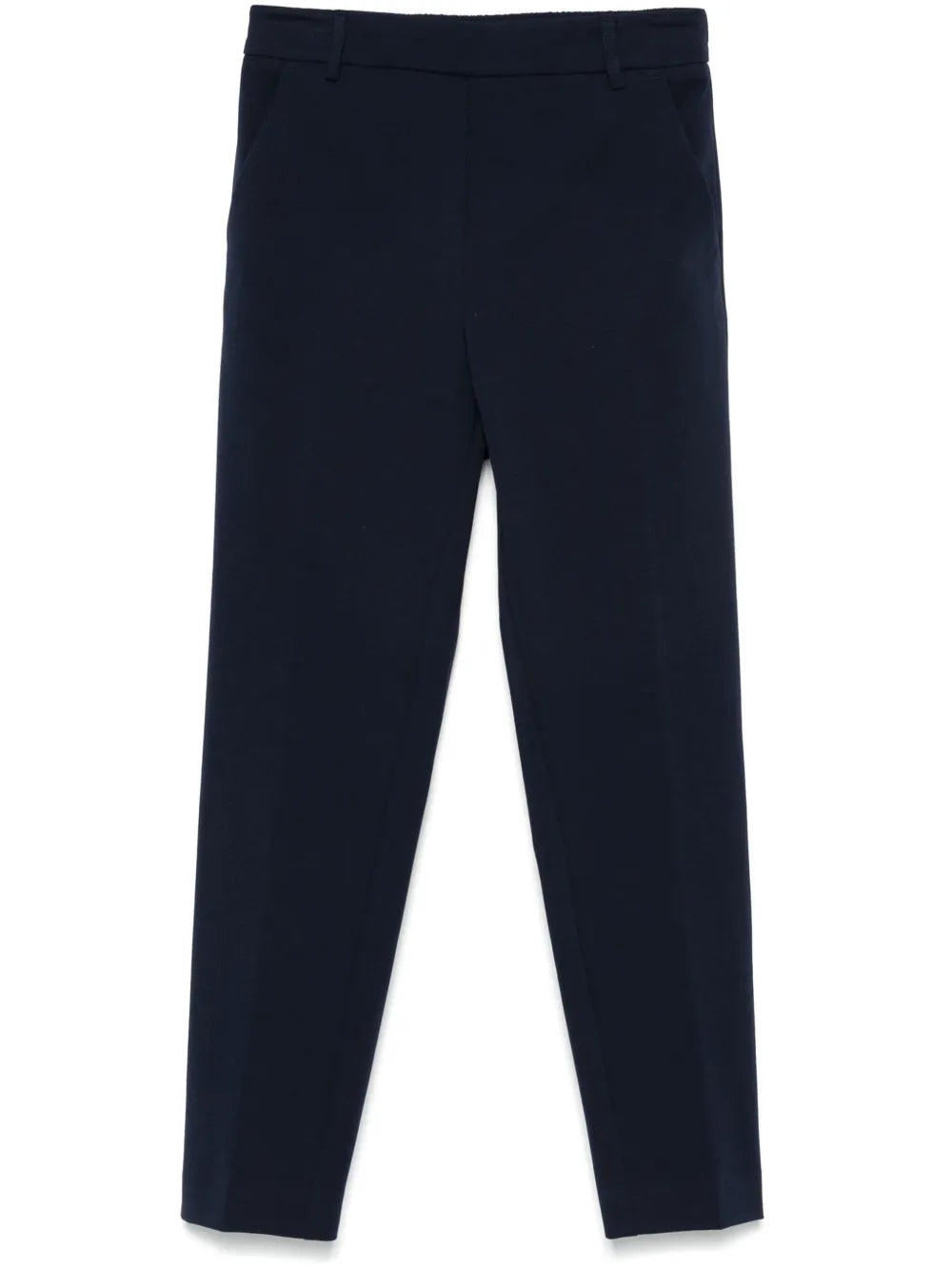 Blanca Vita  tapered trousers