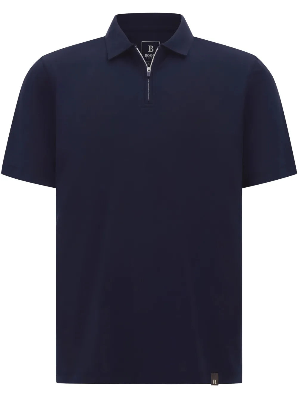 Boggi Milano  S.Cafè® polo shirt