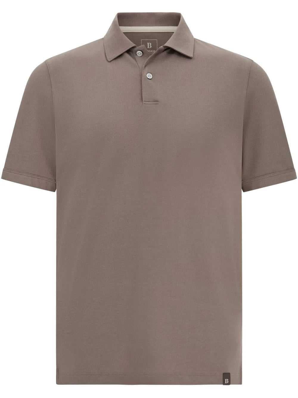 Boggi Milano  S.Cafè® polo shirt