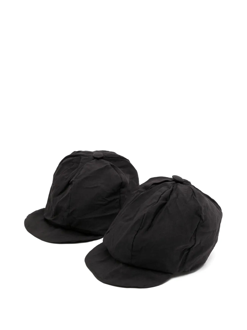 Bergfabel  Rico hat