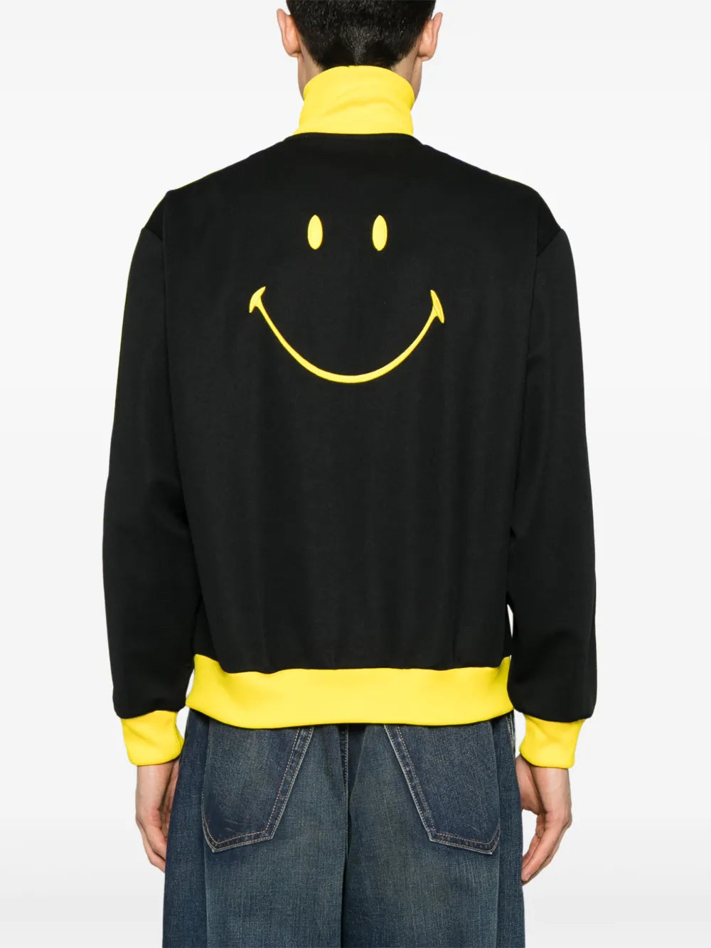 adidas Smiley sweatshirt - Image 4