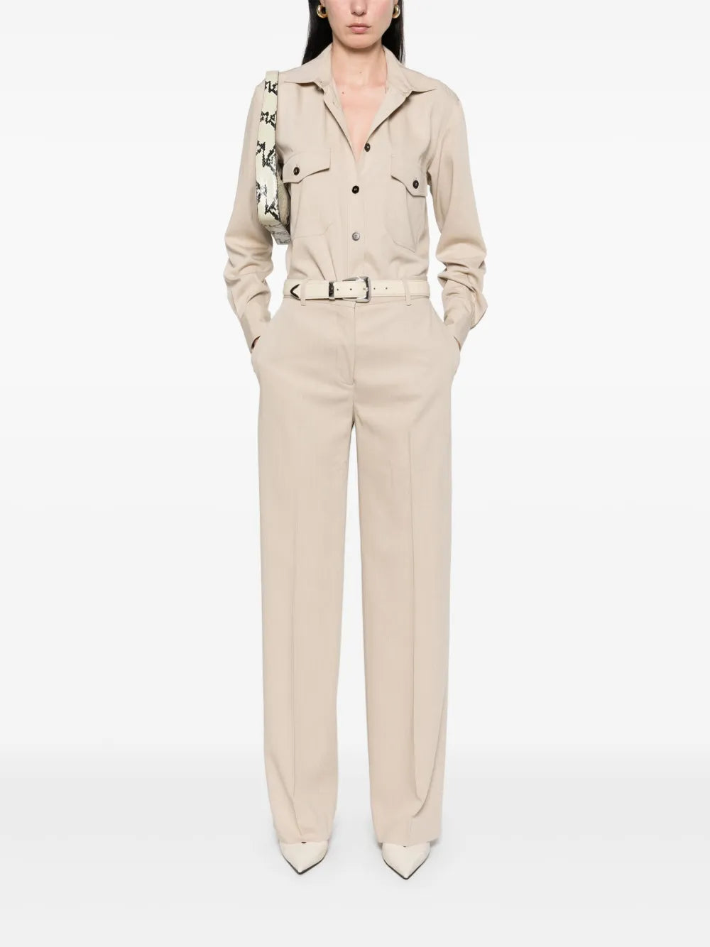 Antonelli Robinia trousers - Image 2
