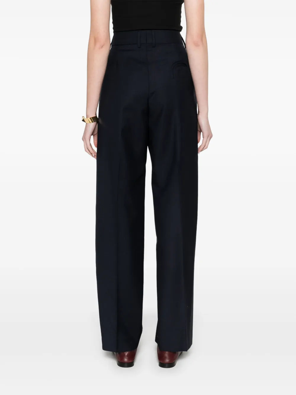 Blazé Milano  Fox trousers
