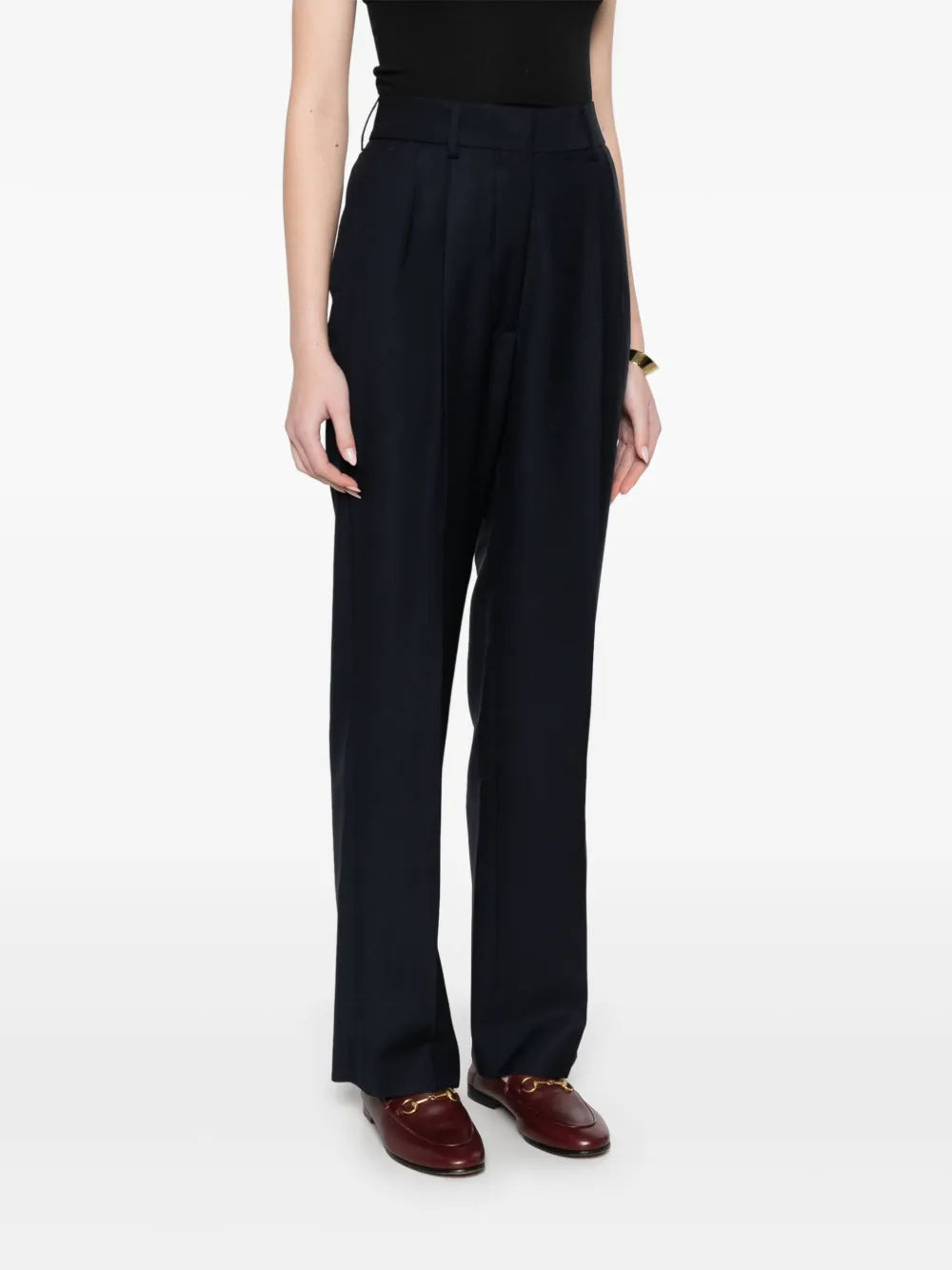 Blazé Milano  Fox trousers