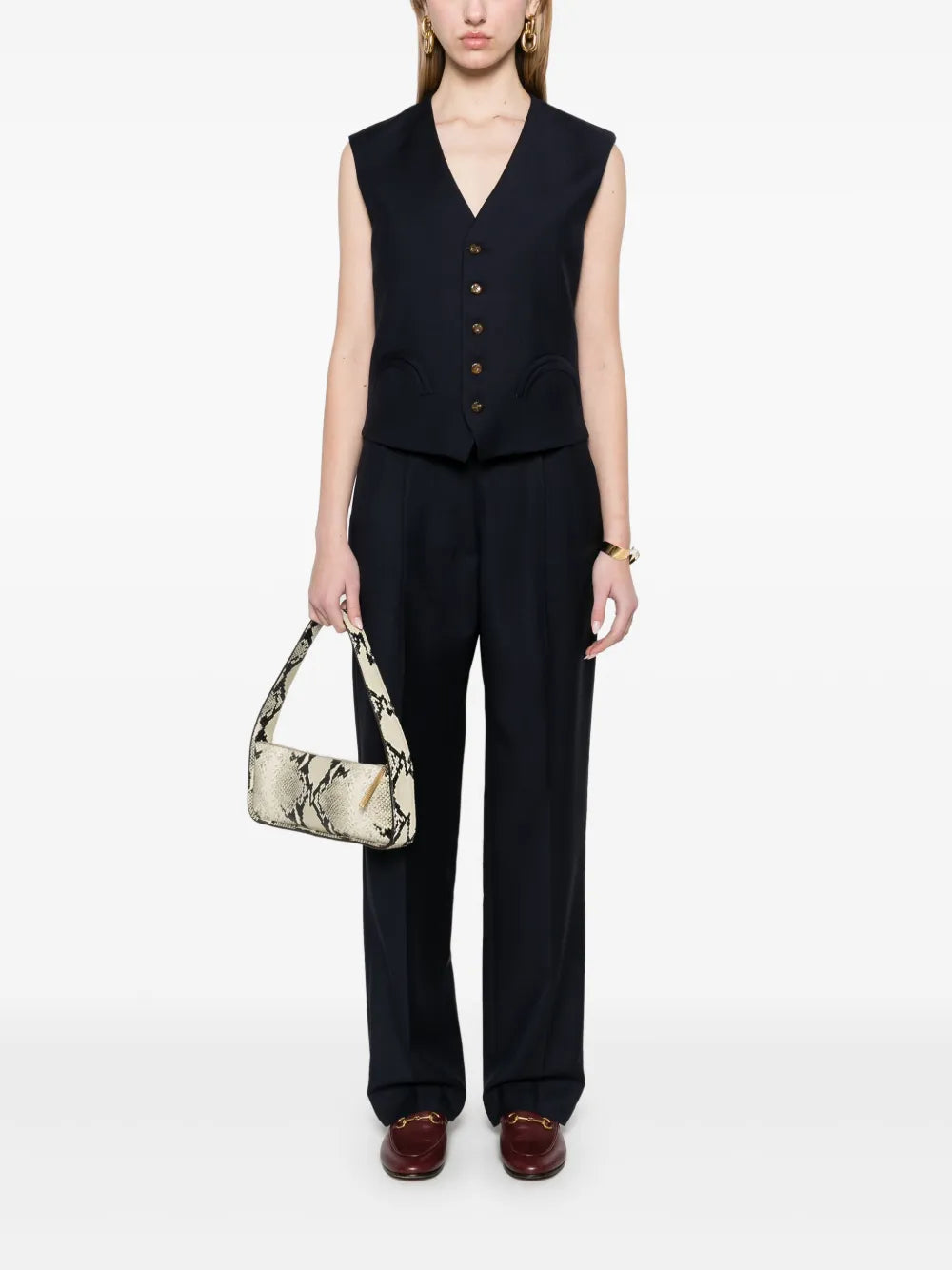 Blazé Milano  Fox trousers