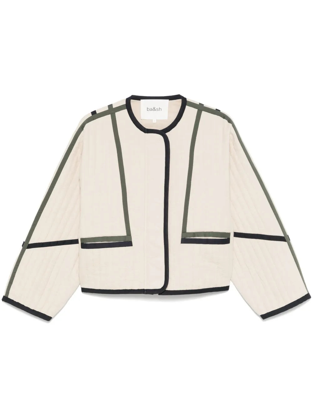 Ba&Sh  Chim jacket