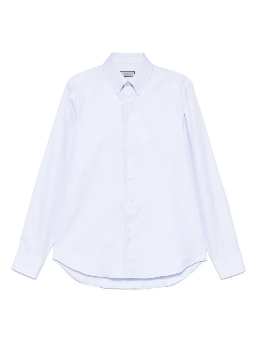 Canali  cotton shirt