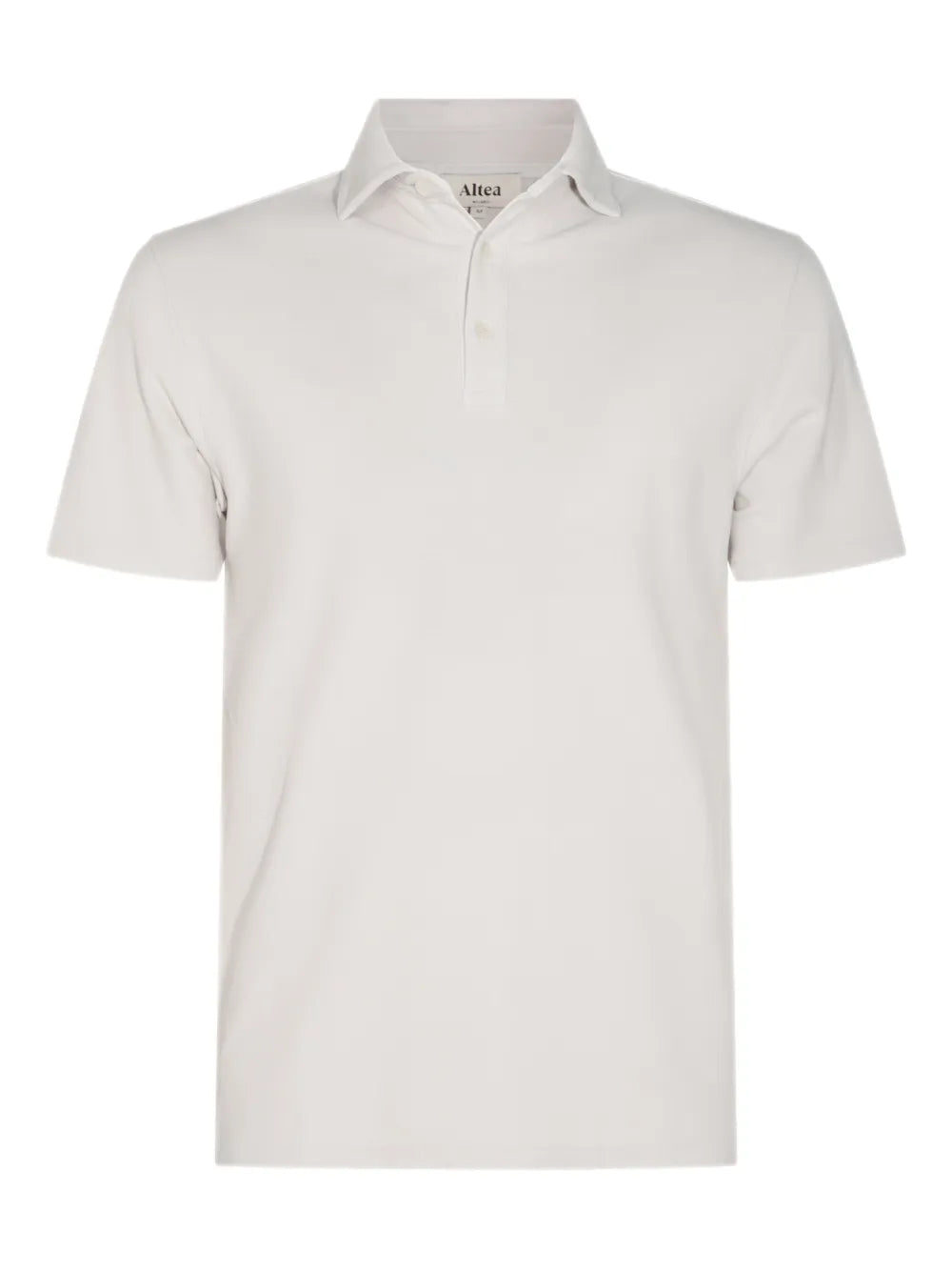 Altea  cotton polo shirt