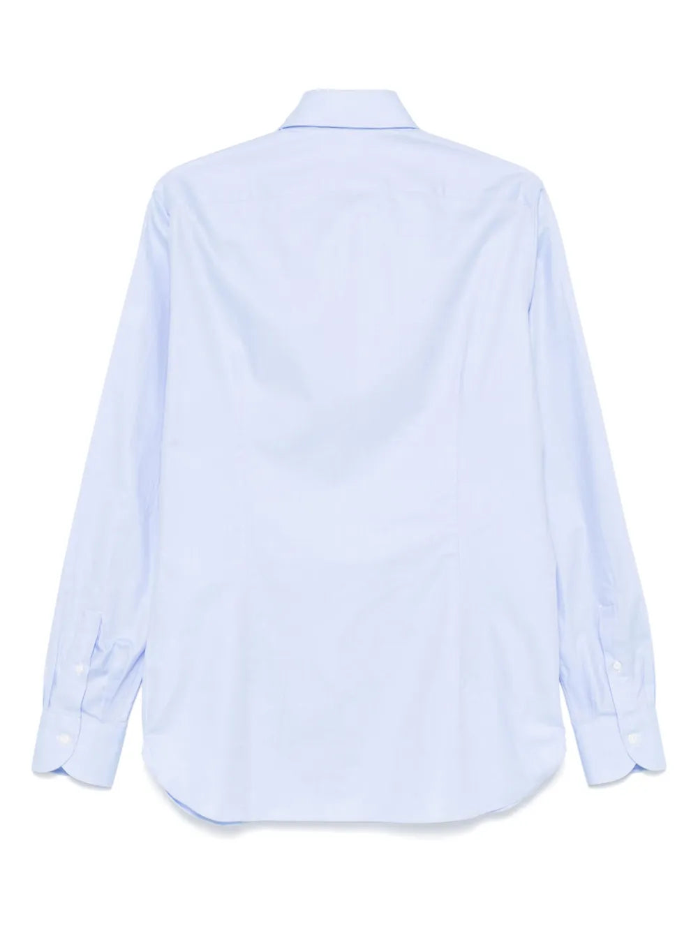 Borrelli  cotton shirt