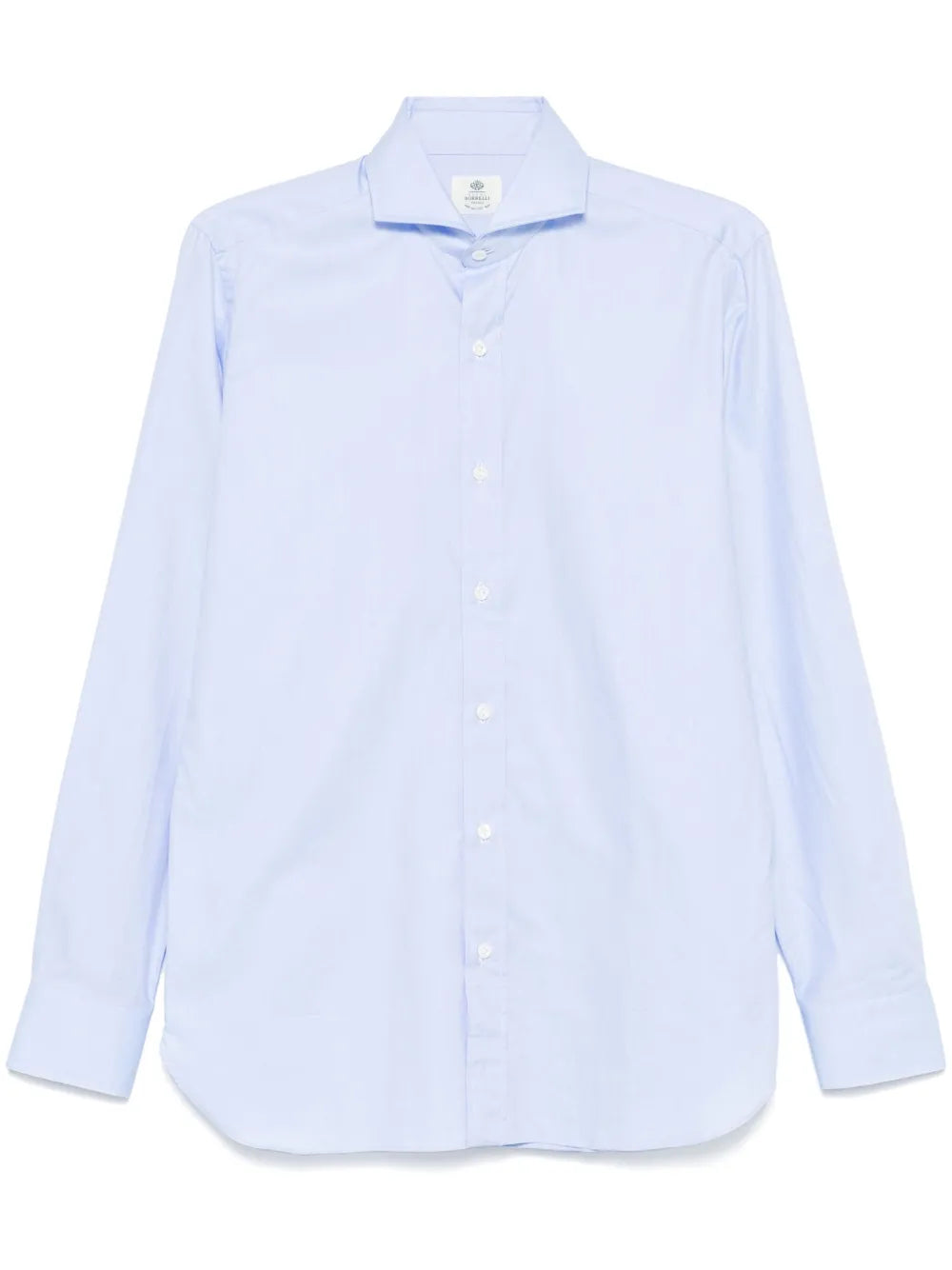 Borrelli  cotton shirt