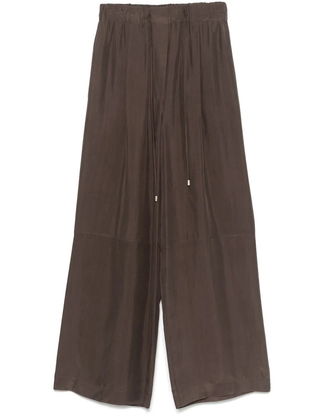 Alysi  silk trousers