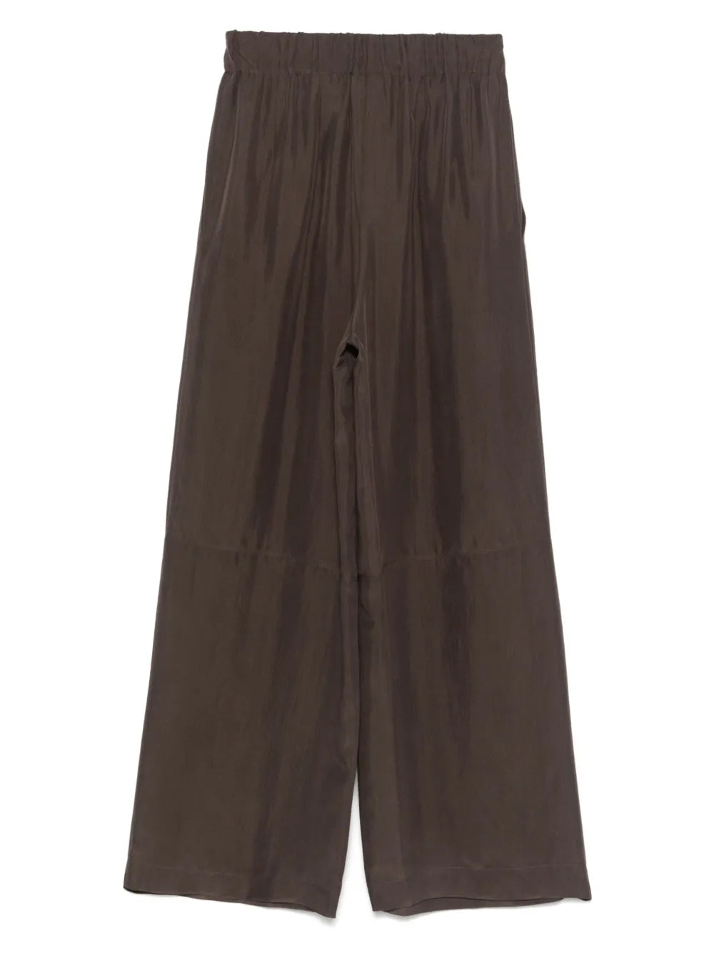 Alysi  silk trousers
