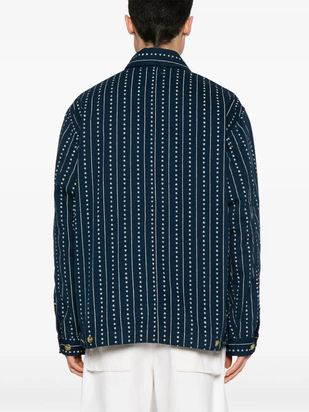 Carhartt WIP  Drewe Chore shirt jacket