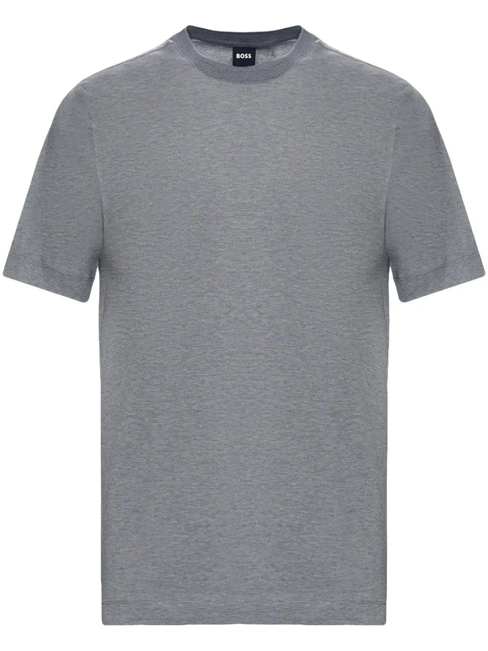 BOSS  round-neck T-shirt