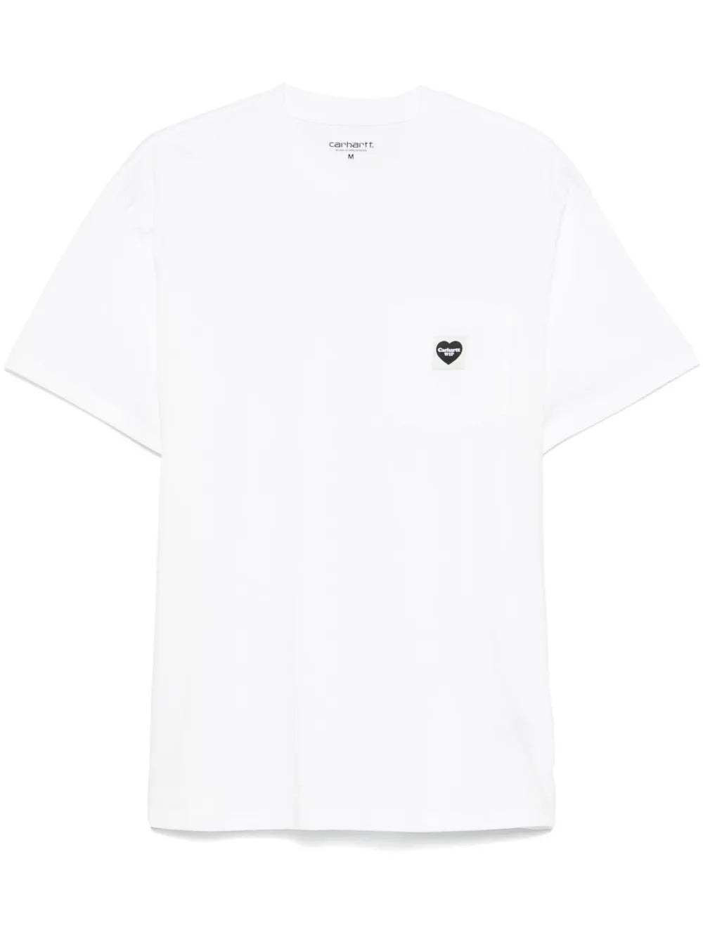 Carhartt WIP  Pocket Heart T-Shirt