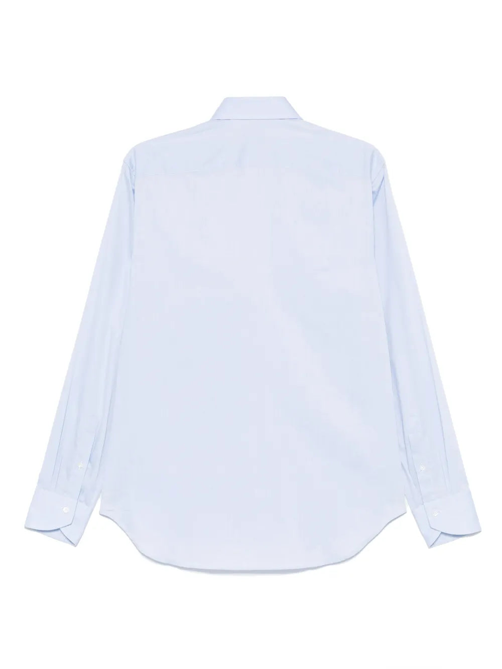 Canali  cotton shirt