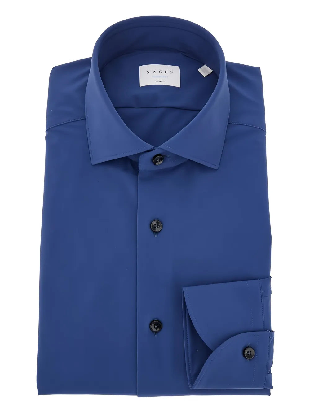 Xacus  button-down shirt