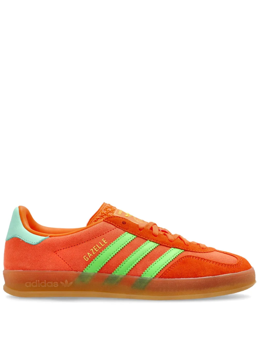 adidas  low-top sneakers