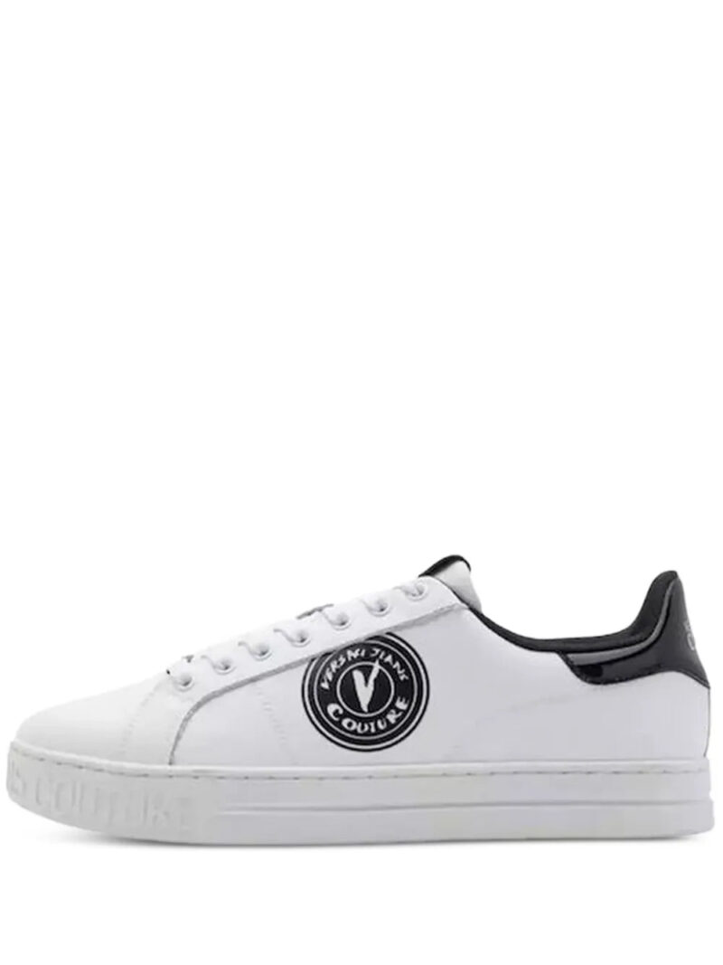 Versace Jeans Couture  Court 88 sneakers