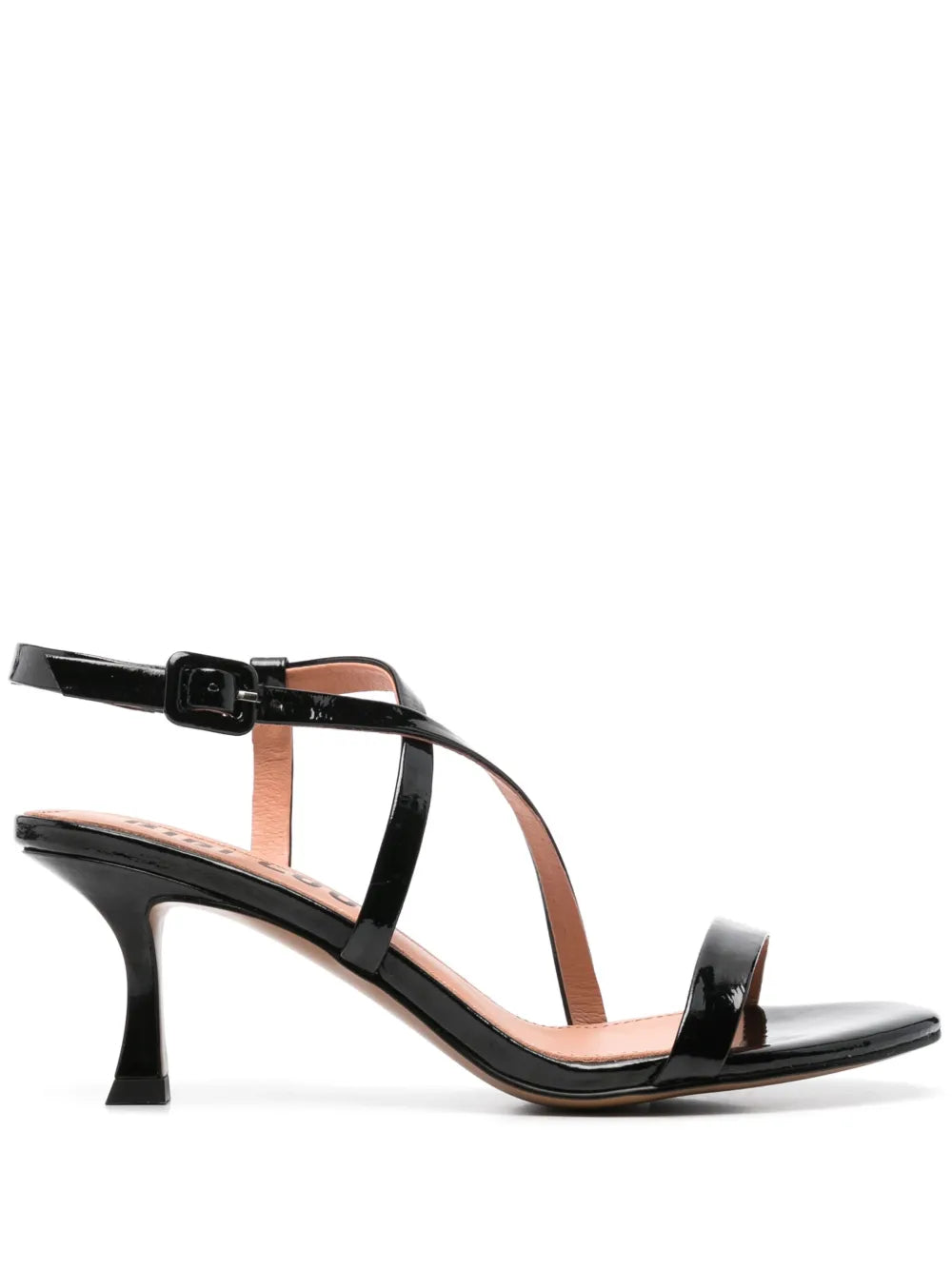 Bibi Lou  65mm leather sandals