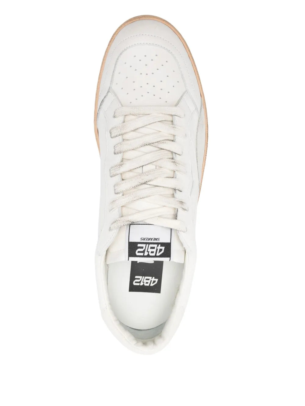4B12 Play New sneakers