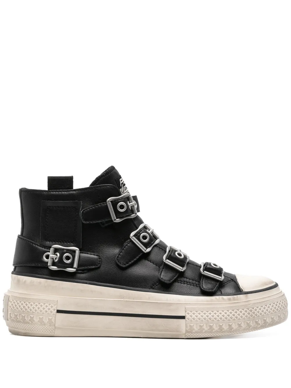Ash Rainbow sneakers