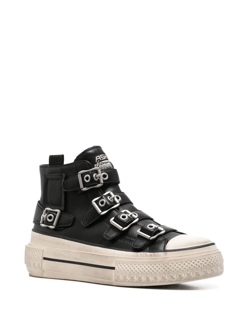 Ash Rainbow sneakers