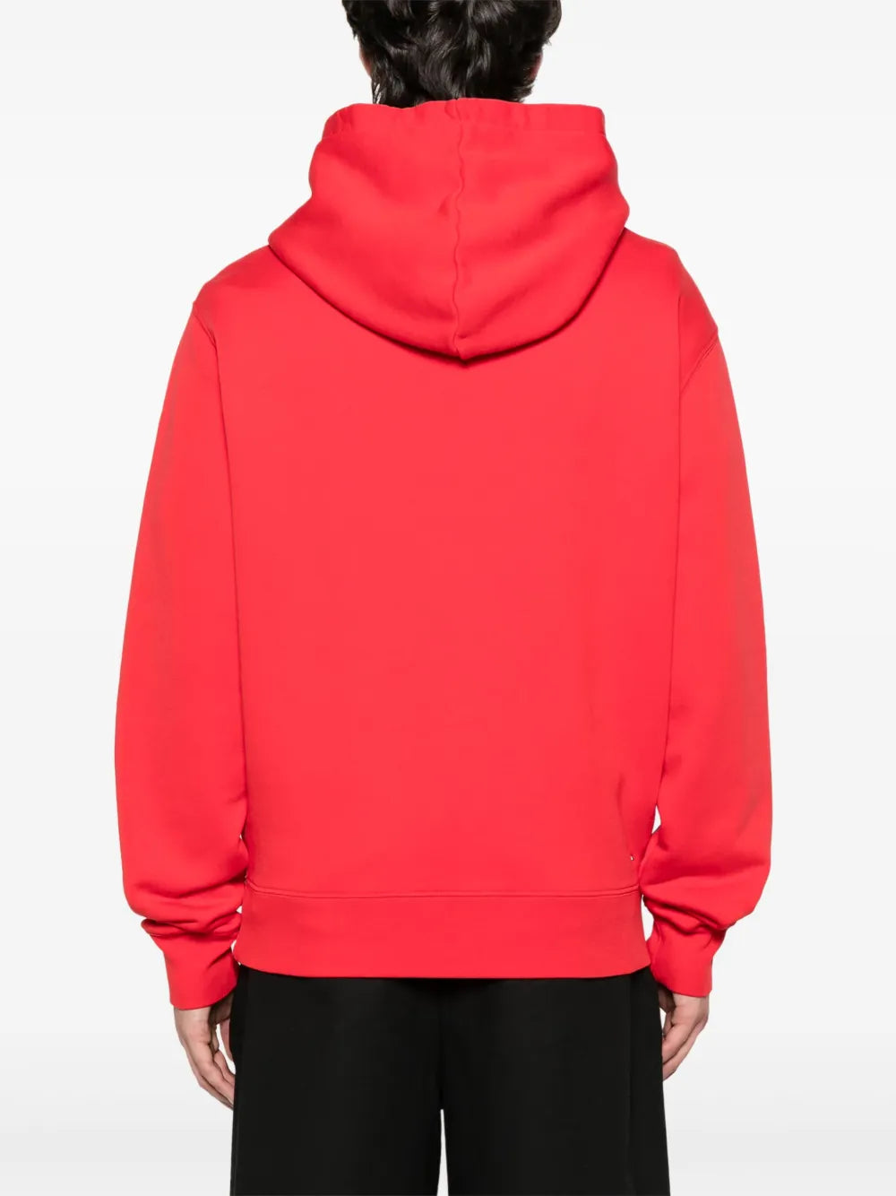 AMIRI Staggered hoodie