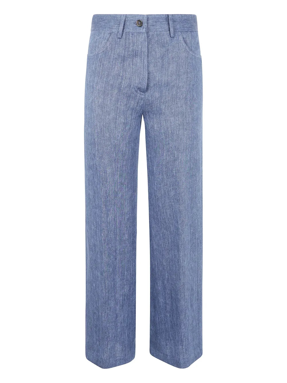Antonelli  linen trousers