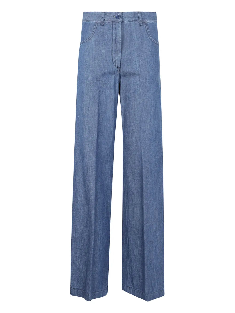 ASPESI  straight-leg jeans