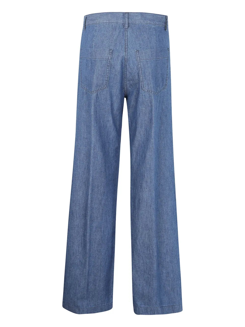 ASPESI straight-leg jeans