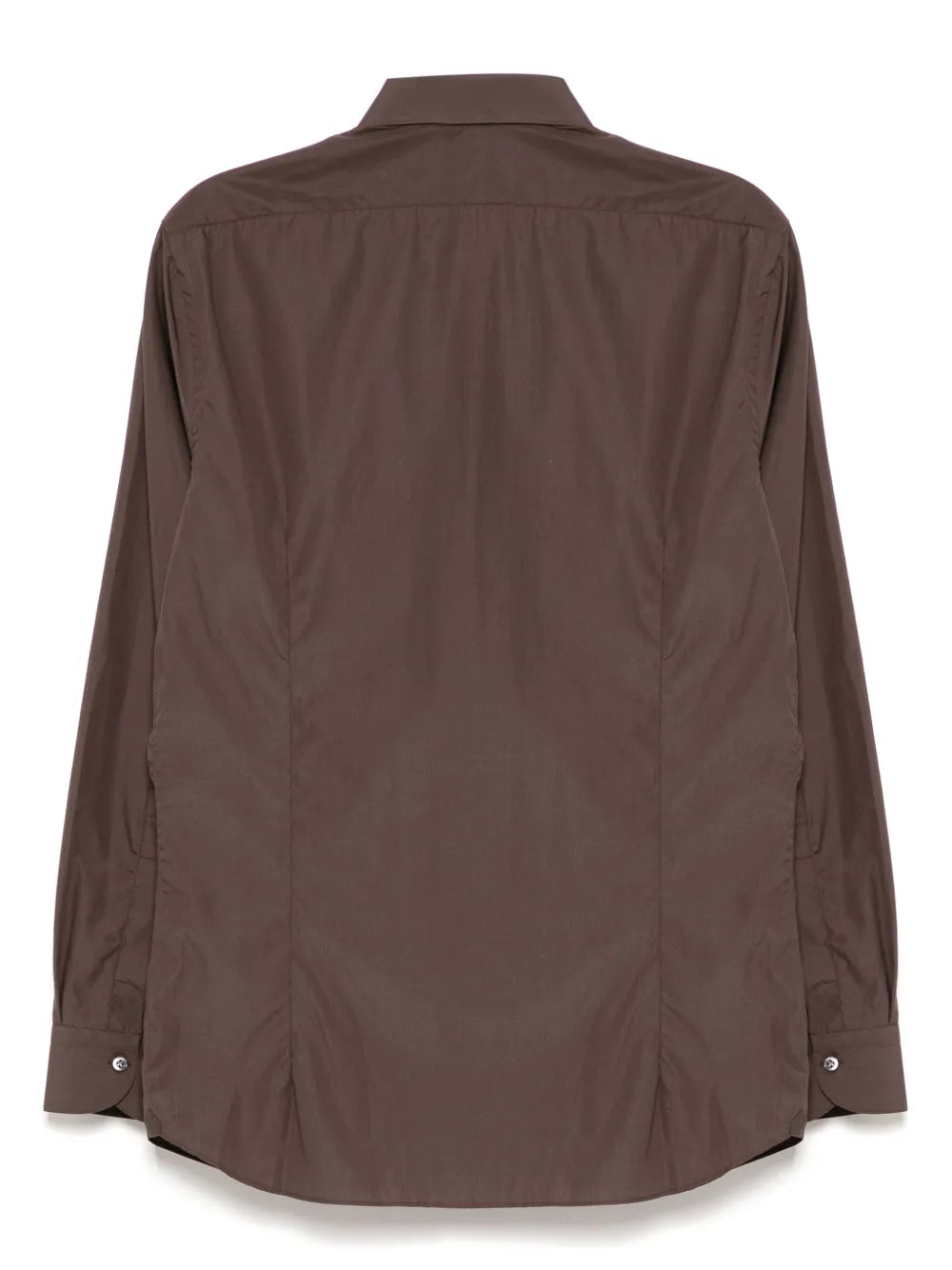 Caruso  cotton shirt