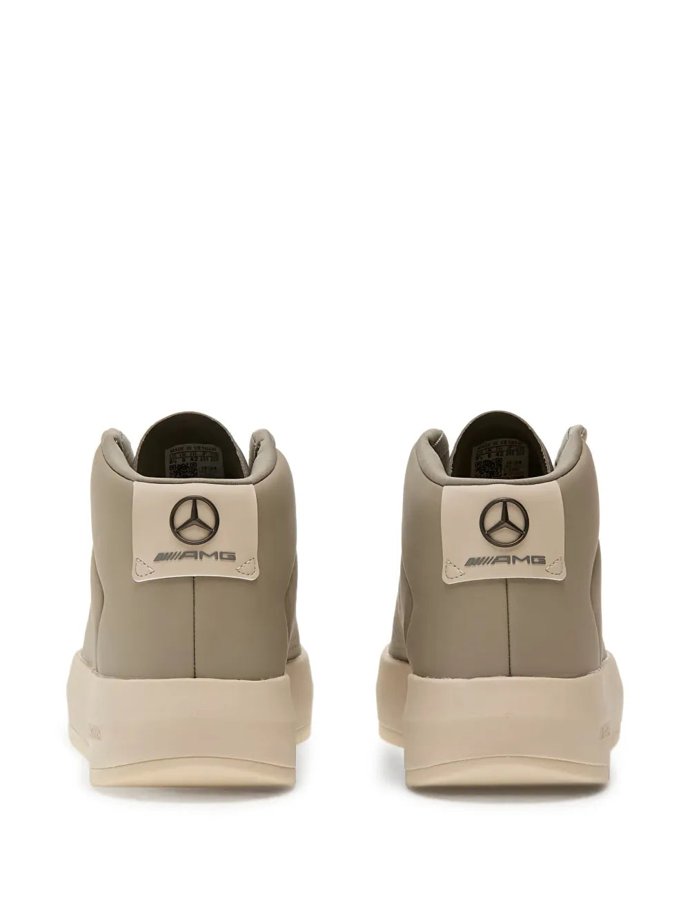 adidas  x Mercedes Amg Petronas sneakers