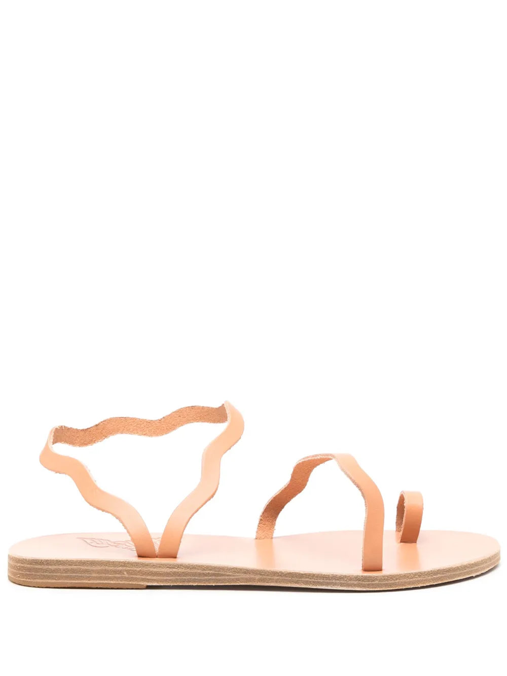 Ancient Greek Sandals  Elafonisos sandals
