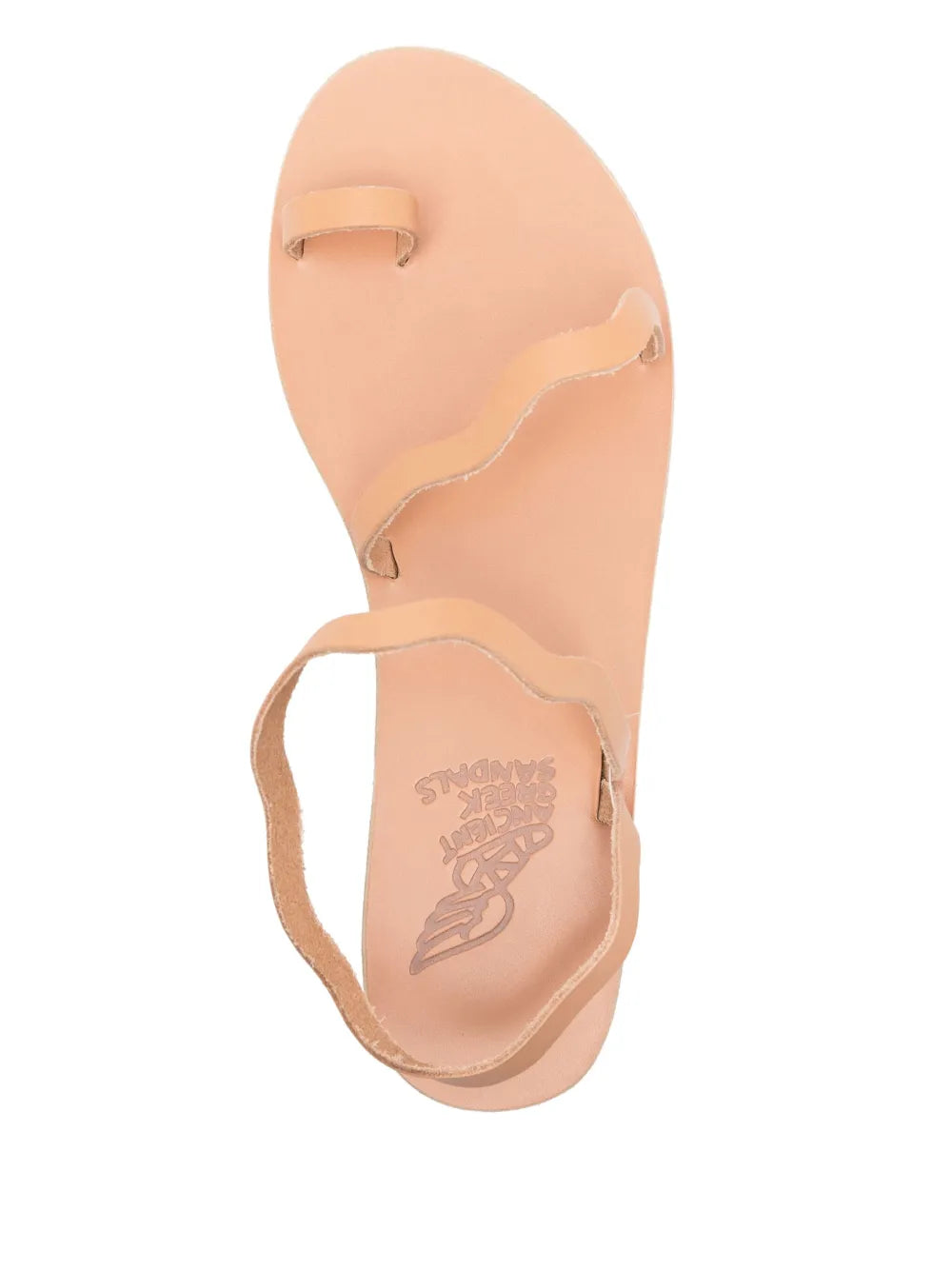 Ancient Greek Sandals  Elafonisos sandals