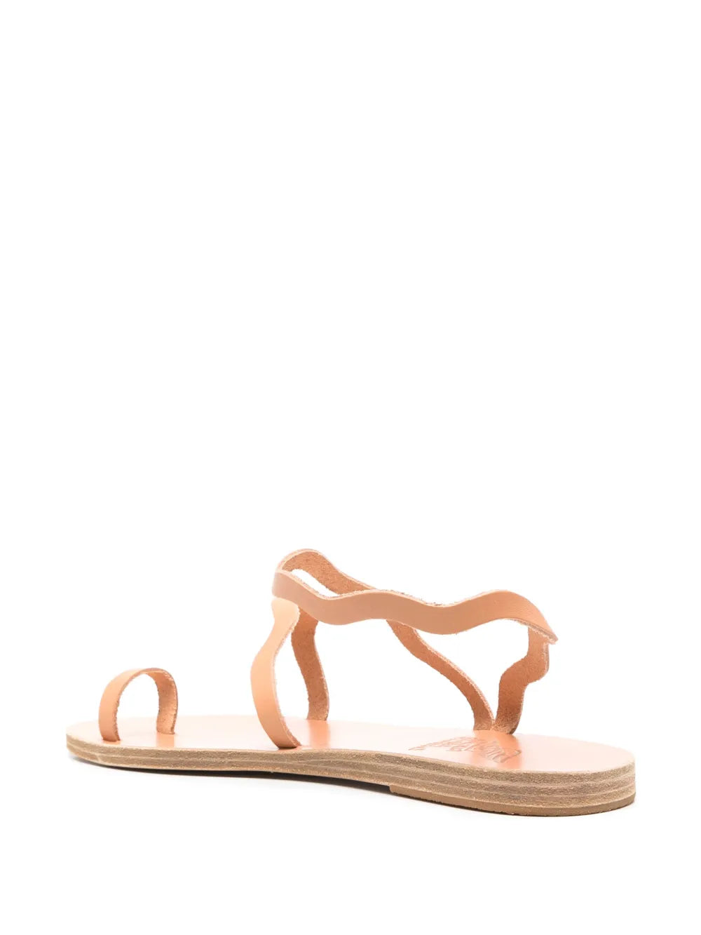 Ancient Greek Sandals  Elafonisos sandals