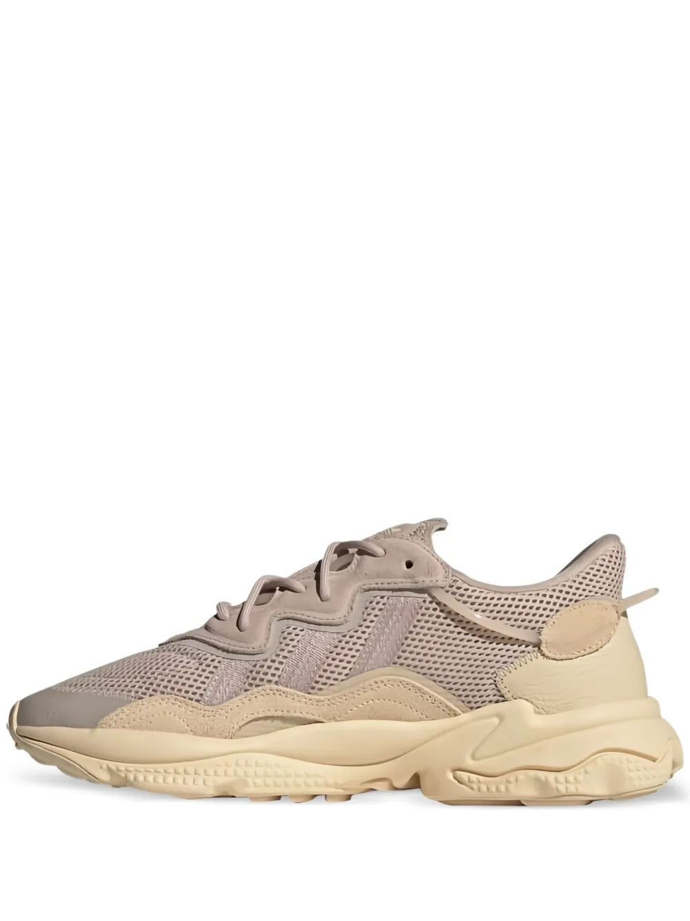 adidas  Ozweego "Wonder Taupe" sneakers