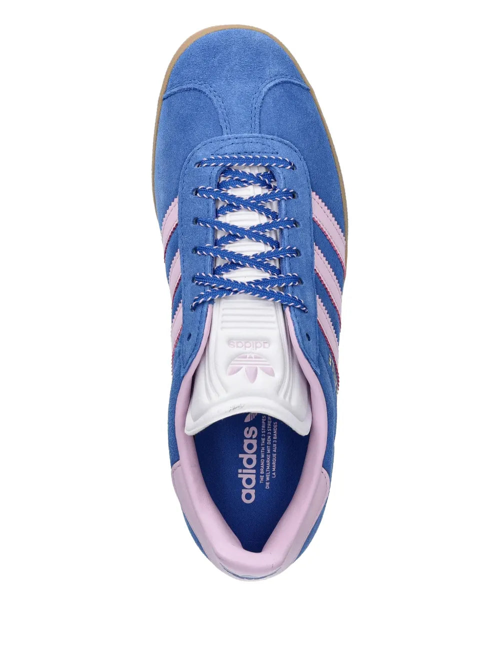 adidas  Gazelle sneakers