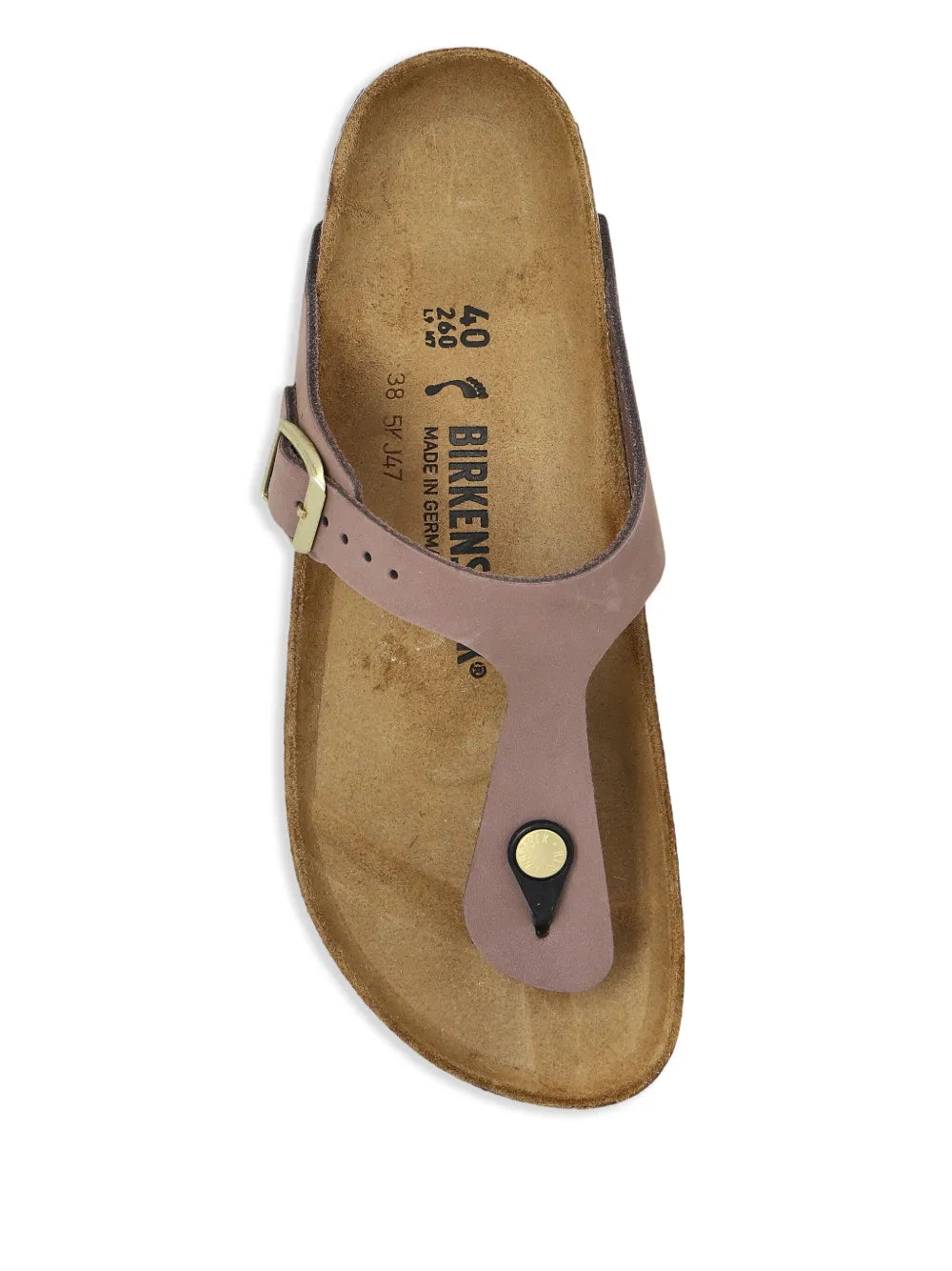 Birkenstock Gizeh sandals - Image 4
