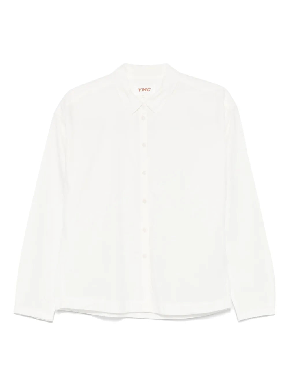 YMC  Earth Marianne shirt