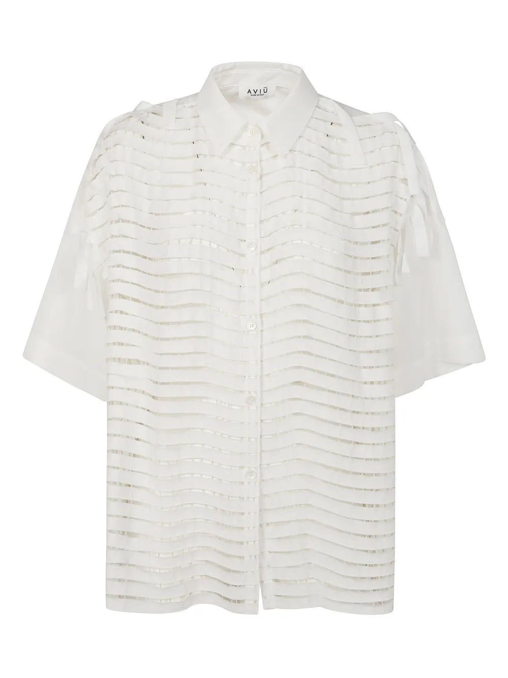 Aviù  short-sleeve shirt