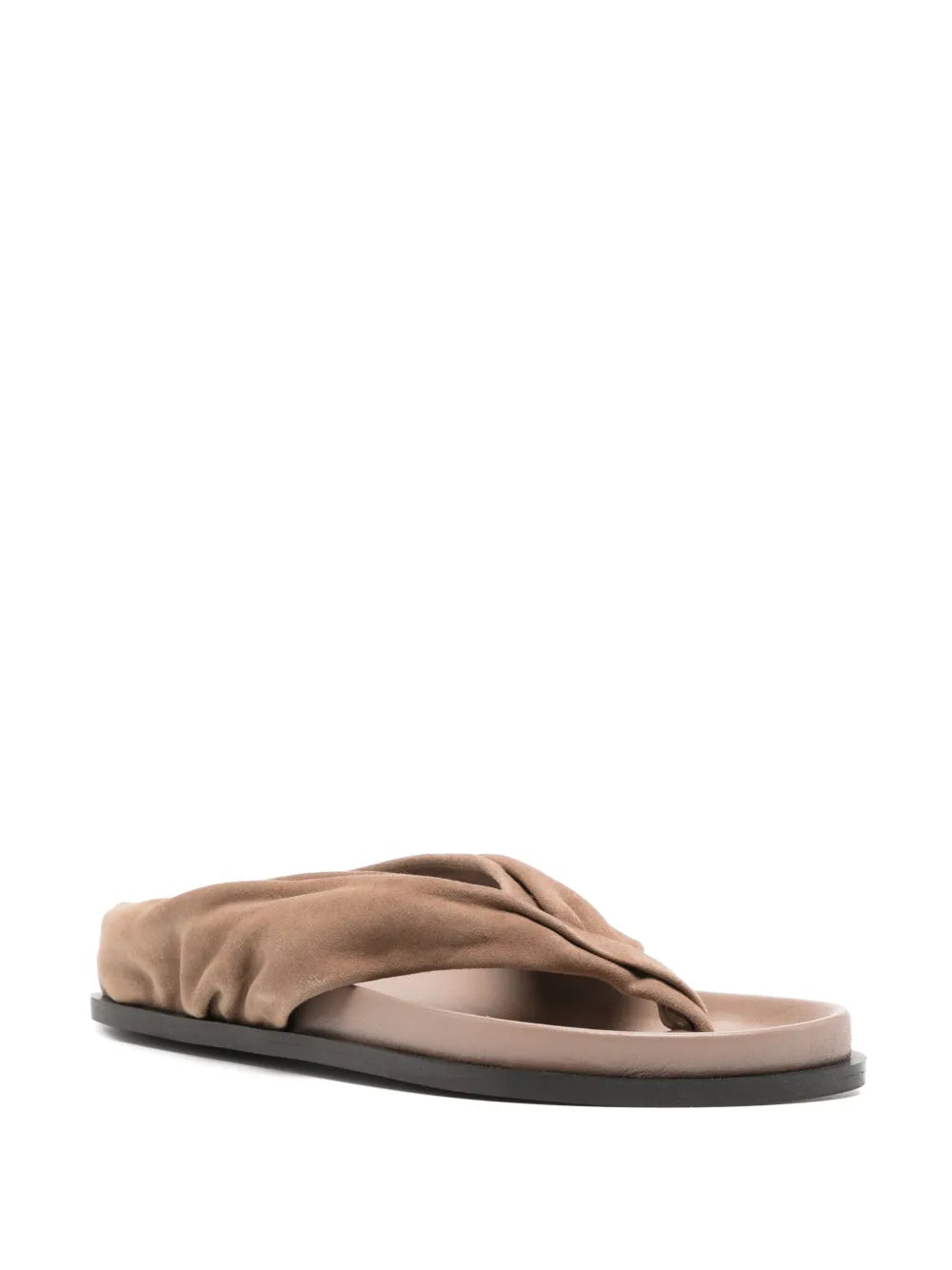 A.EMERY  Shaw sandals