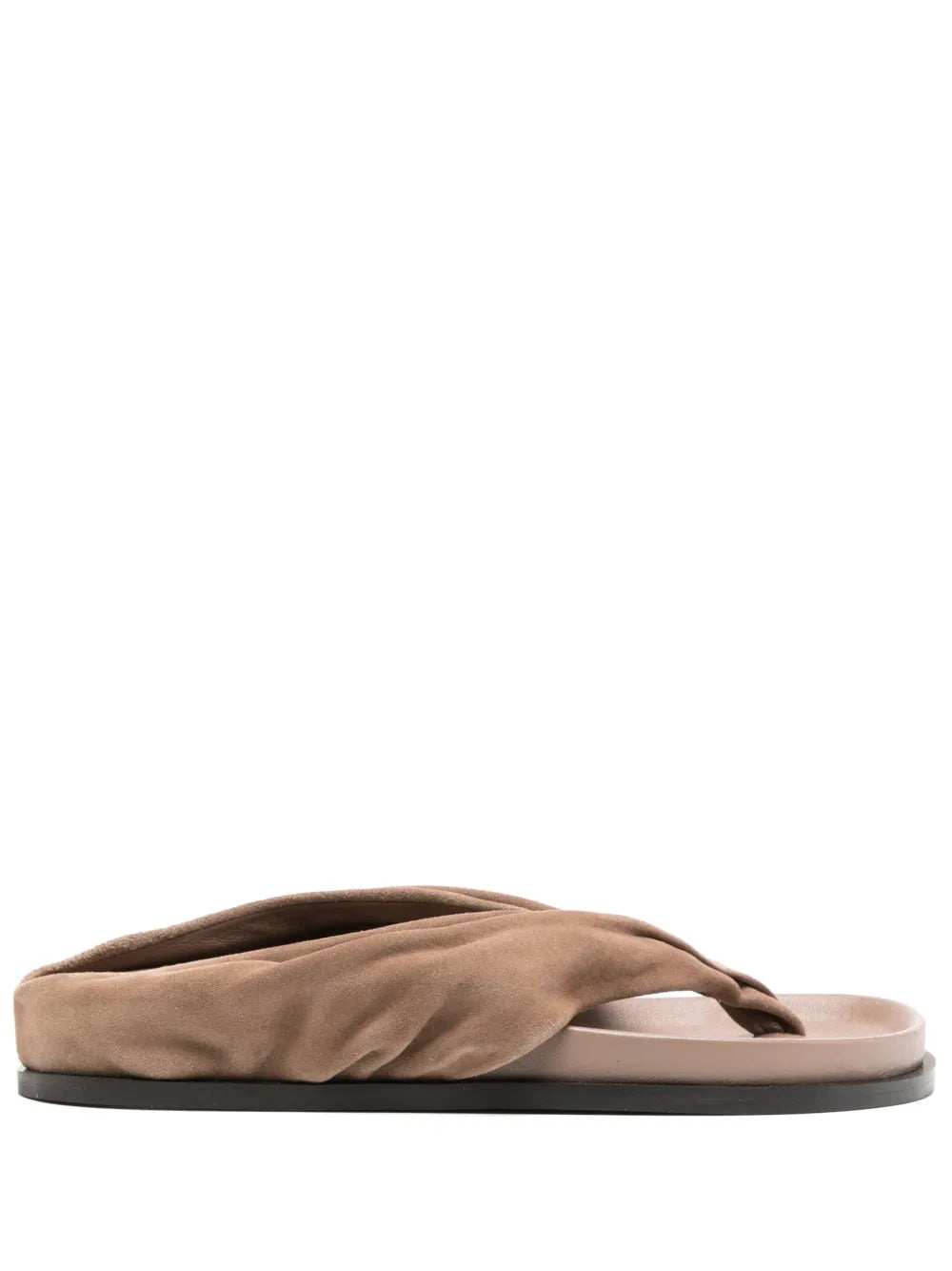 A.EMERY  Shaw sandals