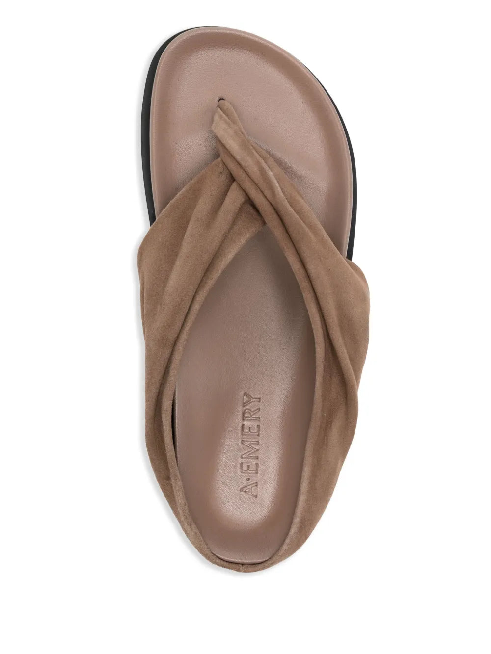 A.EMERY  Shaw sandals