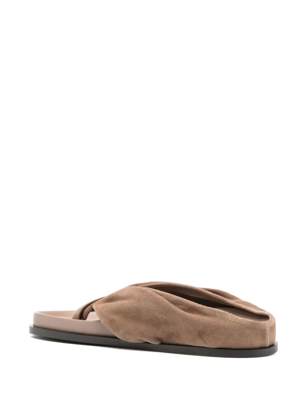 A.EMERY  Shaw sandals
