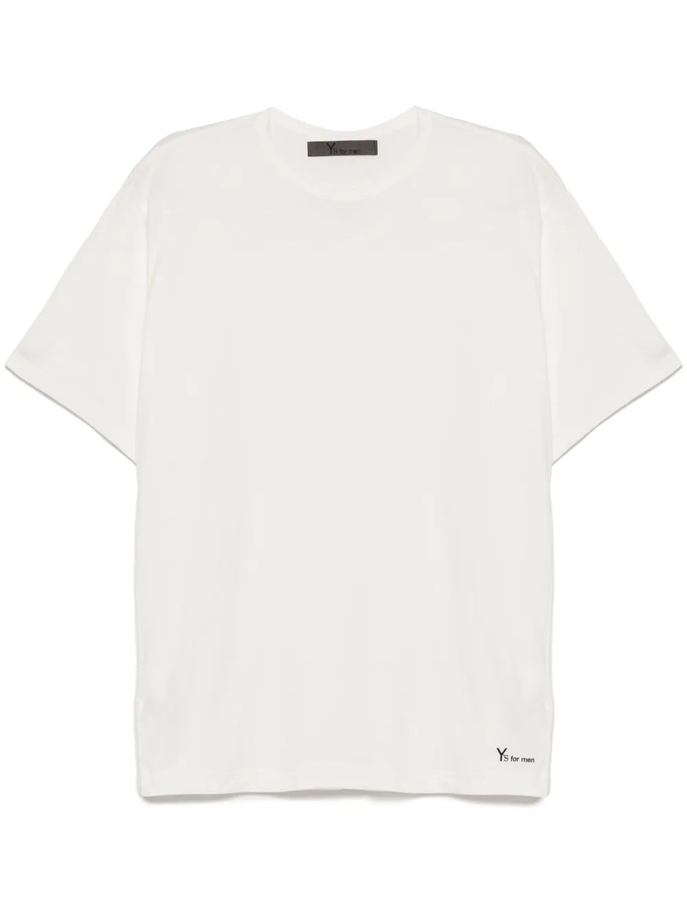 Y's  logo-print T-shirt