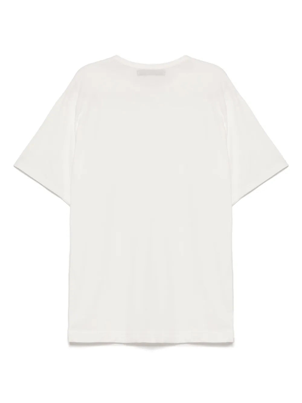 Y's  logo-print T-shirt