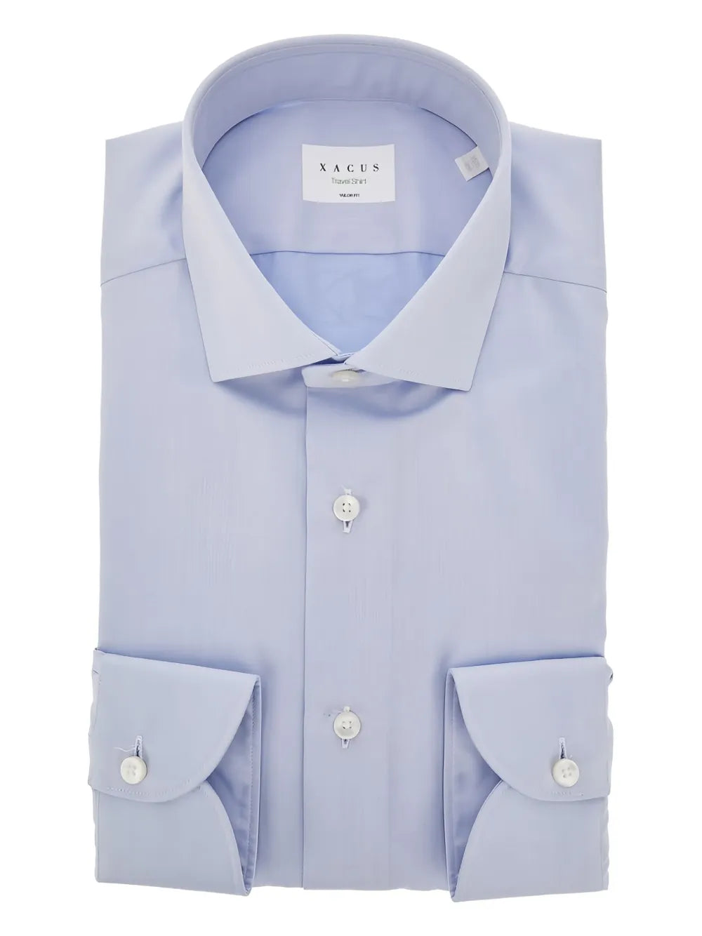 Xacus  cotton shirt